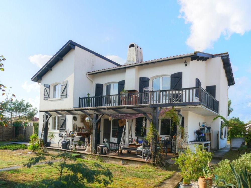 � vendre  Maison Biscarrosse (40600)