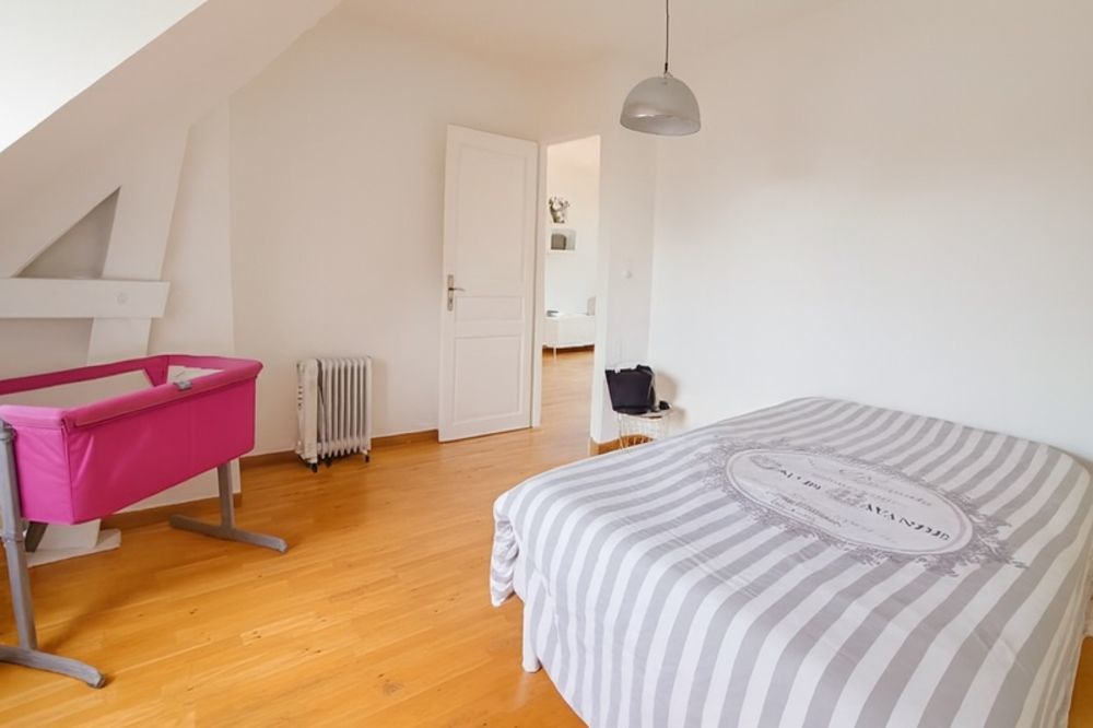 � vendre  Maison Argenteuil (95100)