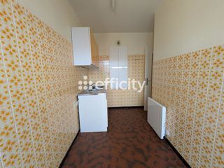  Appartement � vendre 2 pi�ces 46 m�