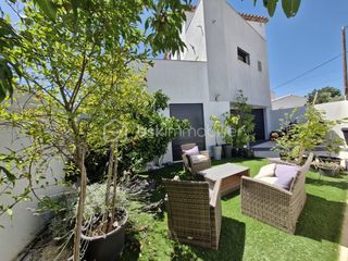  Villa � vendre 6 pi�ces 133 m�