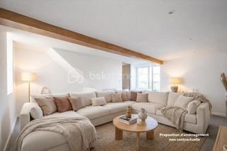  Maison � vendre 4 pi�ces 139 m�