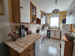  Maison � vendre 3 pi�ces 70 m�