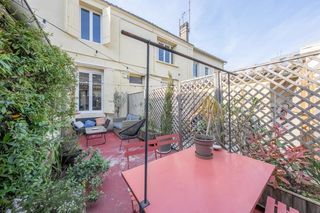  Appartement � vendre 4 pi�ces 63 m�