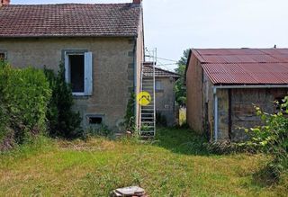  Maison � vendre 3 pi�ces 45 m�