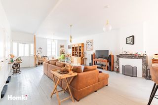  Maison � vendre 7 pi�ces 203 m�