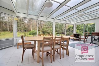  Maison � vendre 7 pi�ces 205 m�