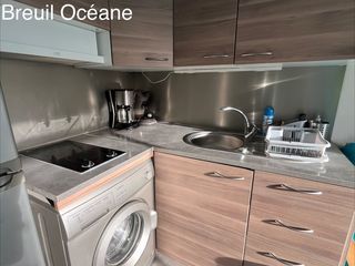  Appartement � vendre 1 pi�ce 18 m�