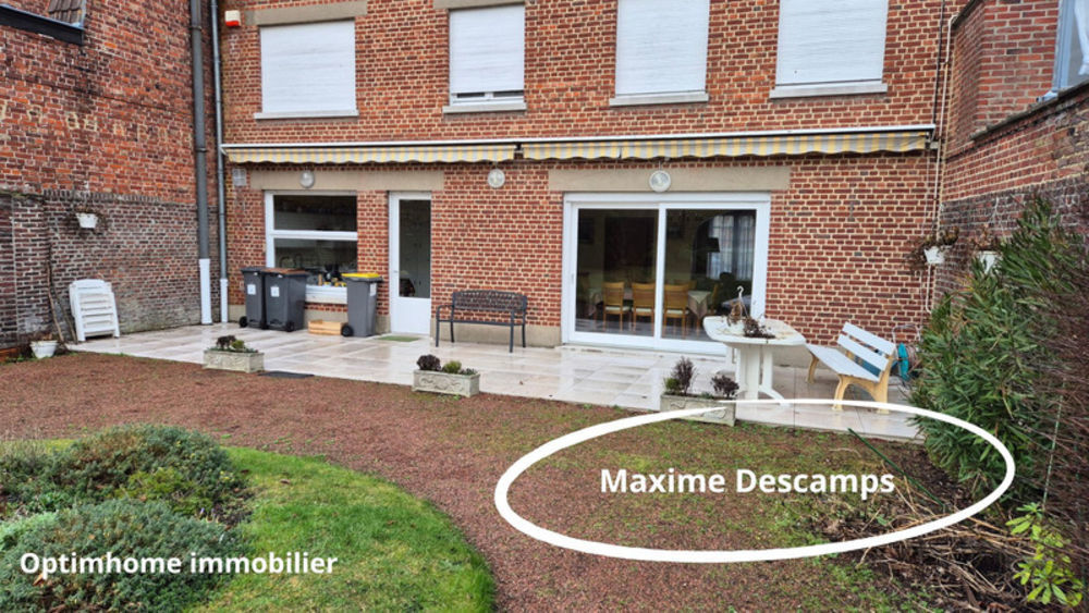 � vendre  Maison Bousbecque (59166)