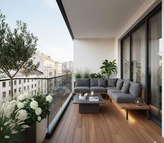  Appartement � vendre 4 pi�ces 96 m�