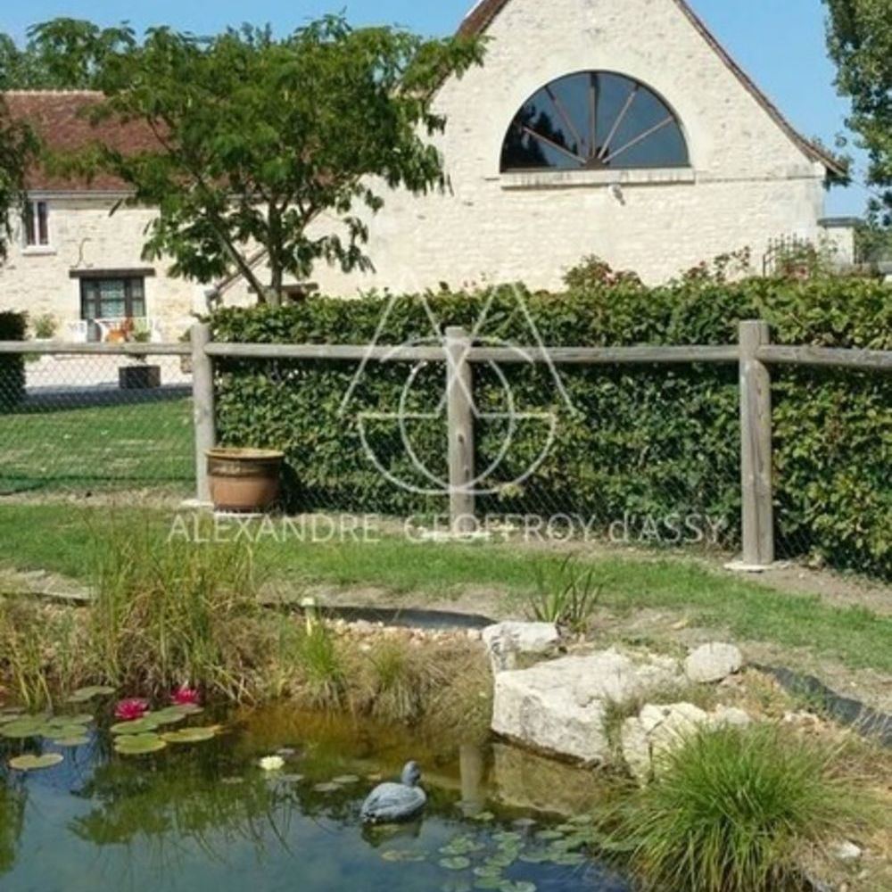� vendre  Maison Sainte-Maure-de-Touraine (37800)