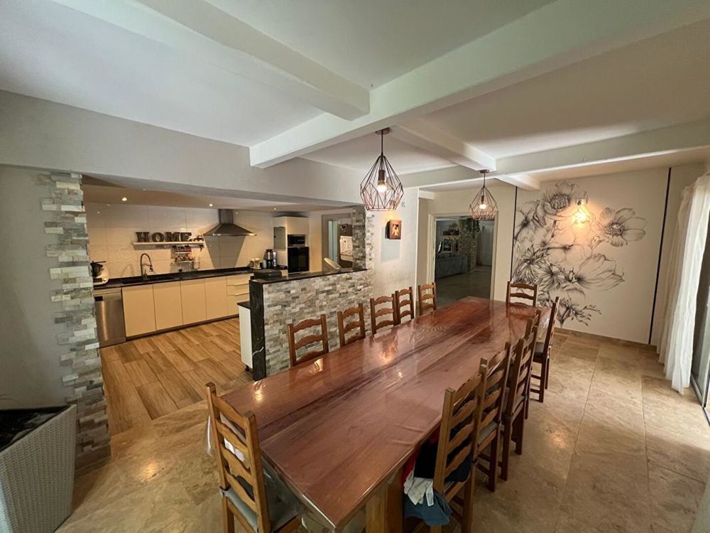 � vendre  Maison Ch�teauneuf-sur-Is�re (26300)