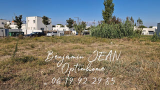  Terrain � vendre 752 m�