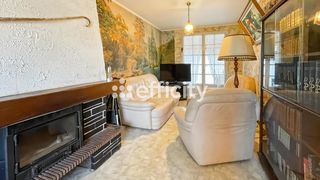  Maison � vendre 4 pi�ces 90 m�