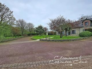  Maison � vendre 7 pi�ces 175 m�