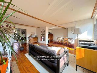  Appartement � vendre 4 pi�ces 129 m�