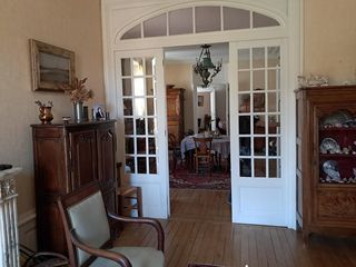  Appartement � vendre 5 pi�ces 143 m�