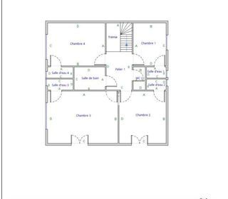  Maison � vendre 8 pi�ces 265 m�