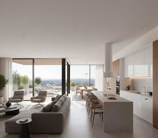  Appartement � vendre 3 pi�ces 66 m�