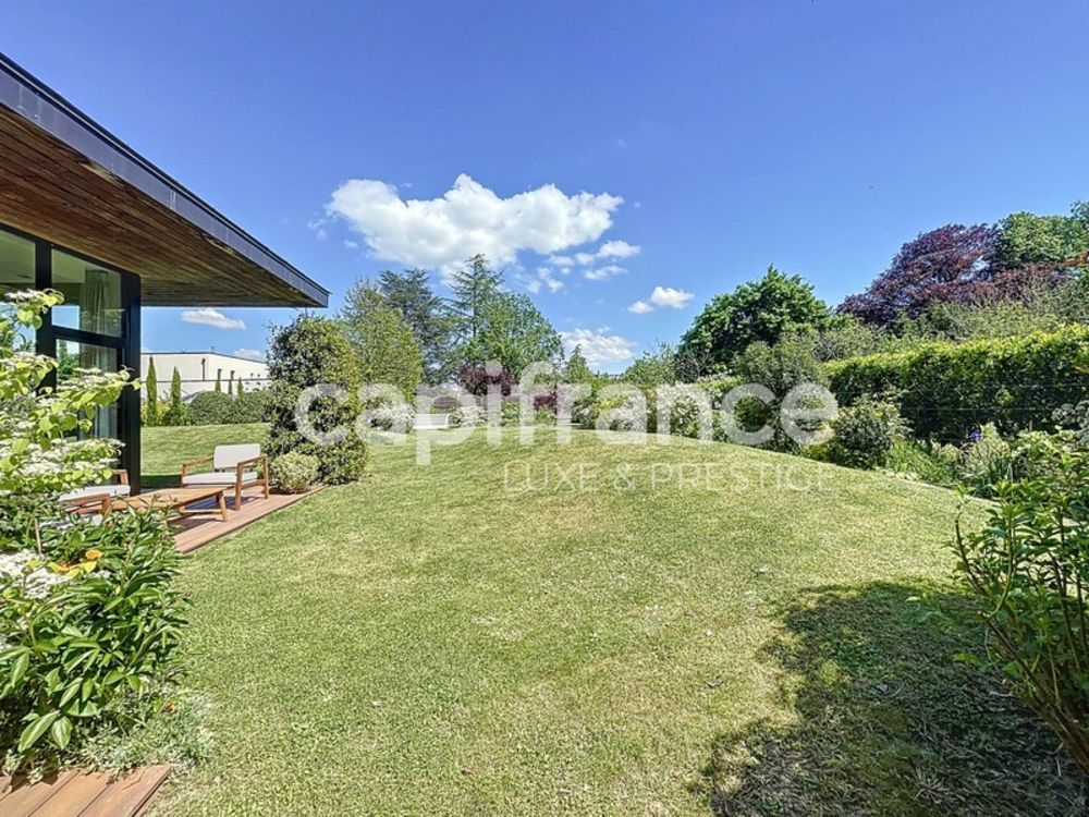 � vendre  Maison Saint-Cyr-sur-Loire (37540)