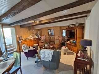  Maison � vendre 4 pi�ces 81 m�