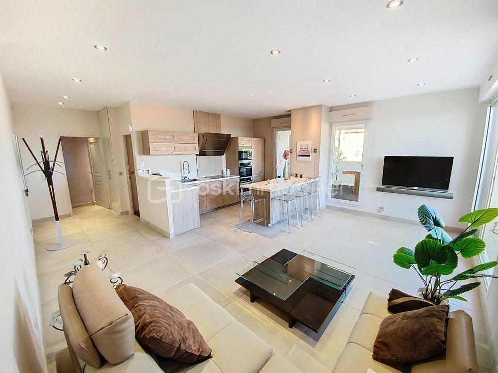 � vendre  Appartement Lattes (34970)