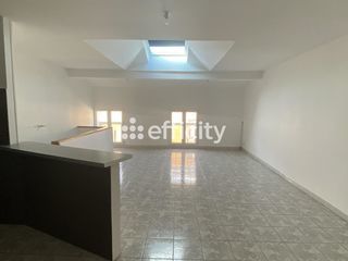  Appartement � vendre 3 pi�ces 78 m�