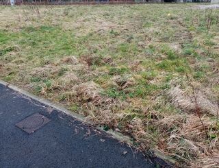  Terrain � vendre 478 m�