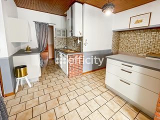  Maison � vendre 4 pi�ces 100 m�