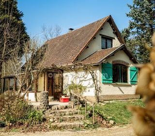  Maison � vendre 5 pi�ces 82 m�