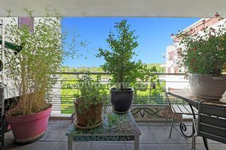  Appartement � vendre 2 pi�ces 45 m�