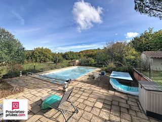  Maison � vendre 6 pi�ces 130 m�