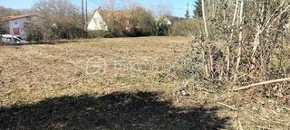  Terrain � vendre 1173 m�