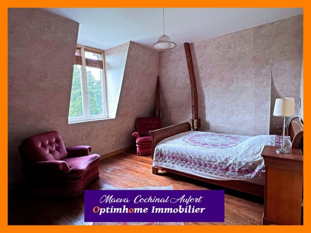 � vendre  Propri�t�/ch�teau L'Aigle (61300)