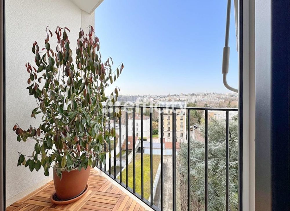 � vendre  Appartement Boulogne-Billancourt (92100)