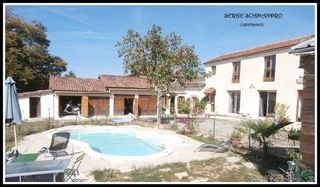  Maison � vendre 6 pi�ces 163 m�