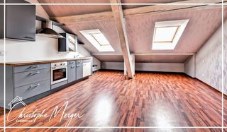  Appartement � louer 2 pi�ces 49 m�