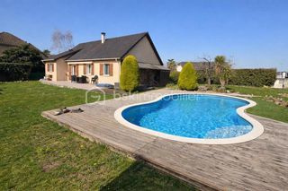  Maison � vendre 4 pi�ces 107 m�