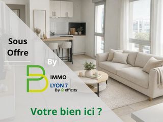  Appartement � vendre 2 pi�ces 46 m�