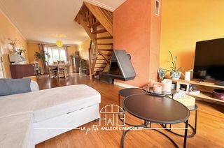  Maison � vendre 8 pi�ces 170 m�