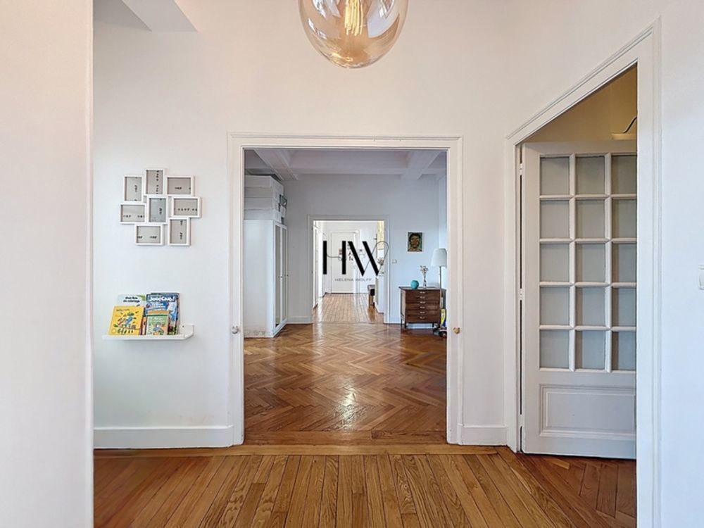 � vendre  Appartement Annemasse (74100)