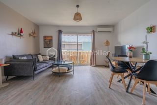  Appartement � vendre 3 pi�ces 58 m�