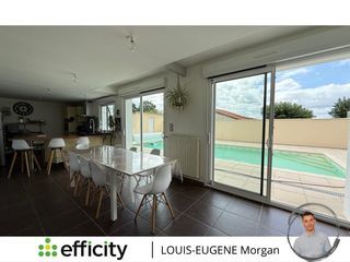  Maison � vendre 6 pi�ces 161 m�