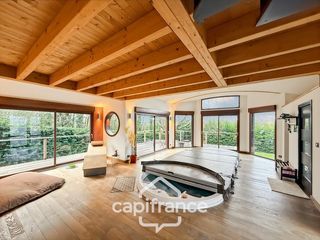  Maison � vendre 10 pi�ces 284 m�