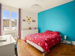  Appartement � vendre 2 pi�ces 56 m�