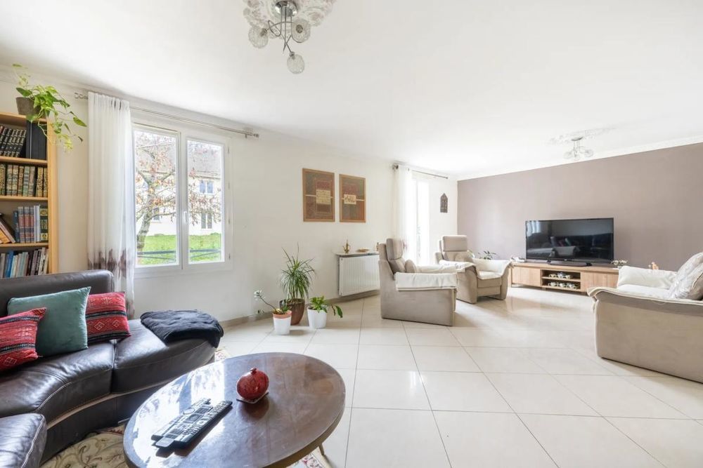 � vendre  Maison Soisy-sous-Montmorency (95230)