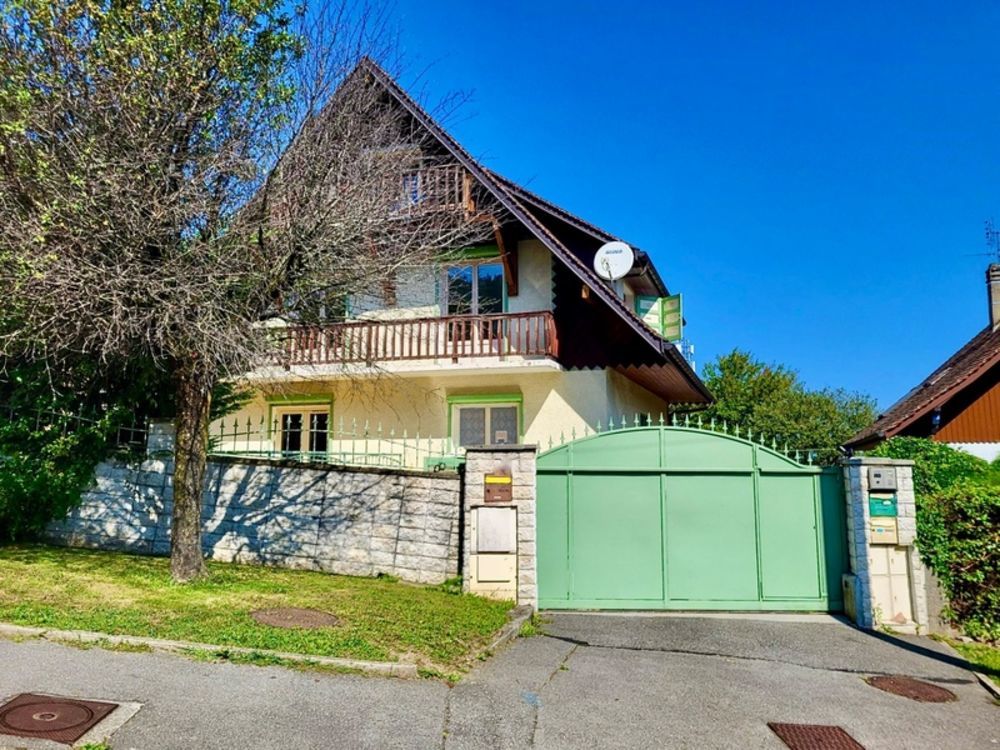 � vendre  Maison �vian-les-Bains (74500)