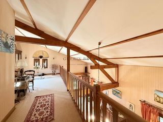  Propri�t�/ch�teau � vendre 6 pi�ces 220 m�