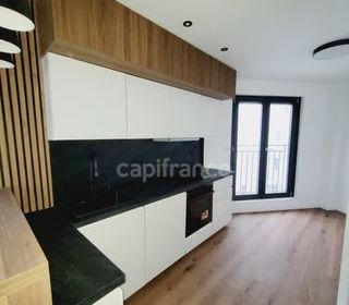  Appartement � vendre 3 pi�ces 56 m�