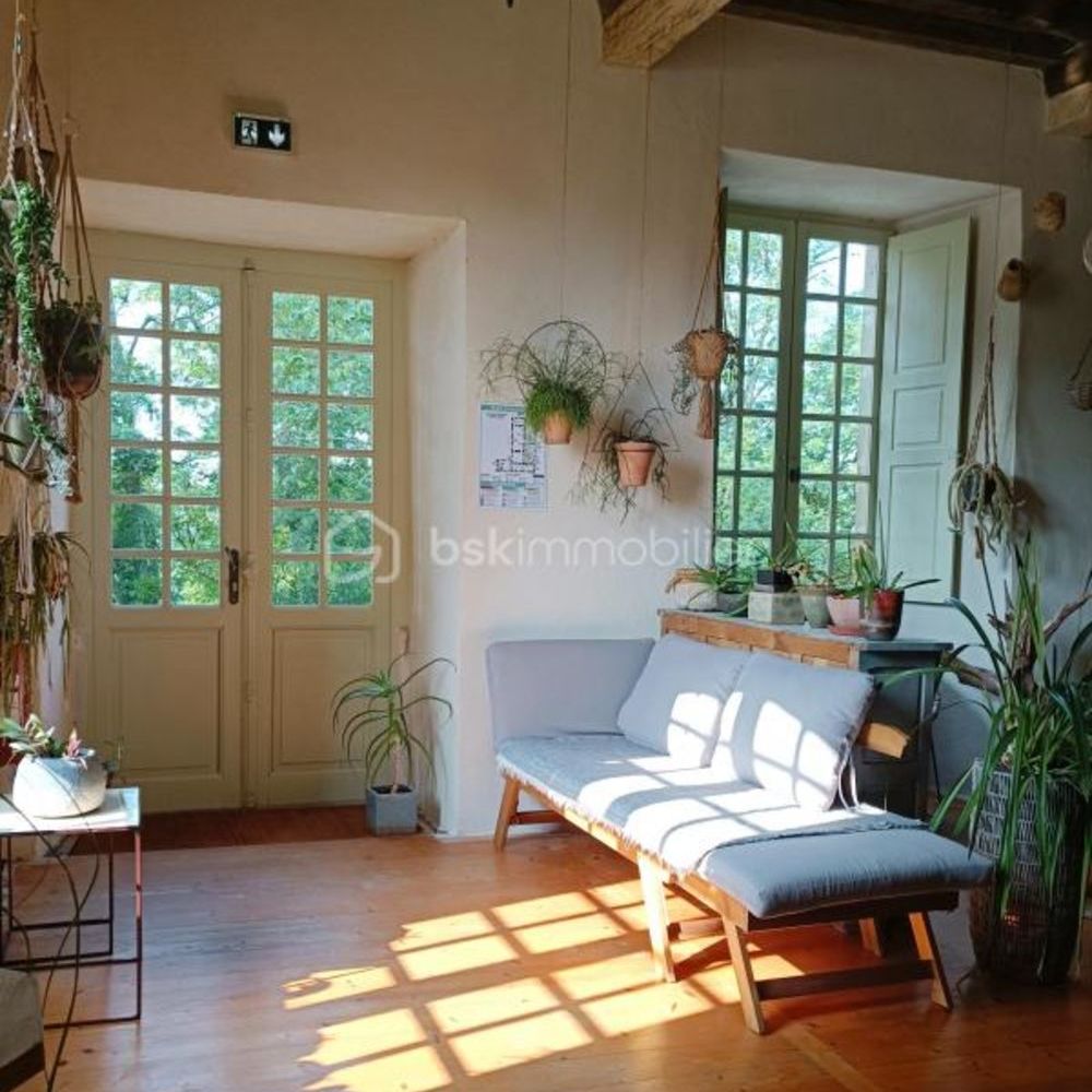 � vendre  Propri�t�/ch�teau Vic-Fezensac (32190)