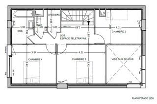  Maison � vendre 5 pi�ces 124 m�